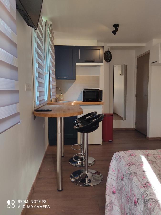 Apartment Albert Parking Prive Gratuit Limoux Εξωτερικό φωτογραφία
