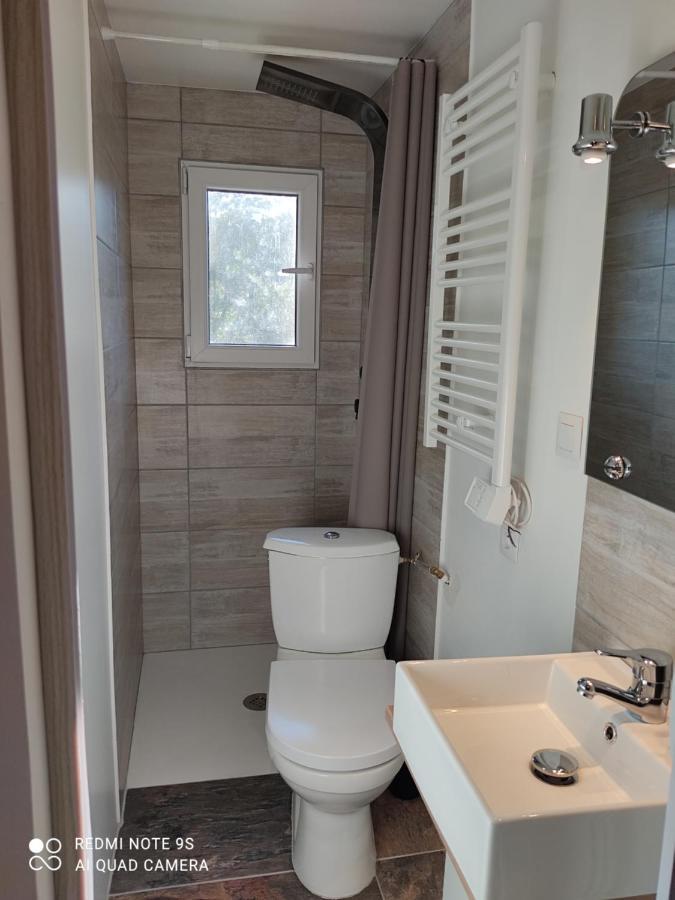 Apartment Albert Parking Prive Gratuit Limoux Εξωτερικό φωτογραφία
