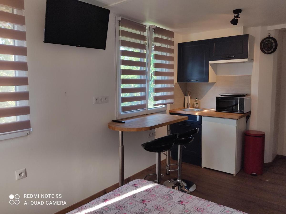 Apartment Albert Parking Prive Gratuit Limoux Εξωτερικό φωτογραφία