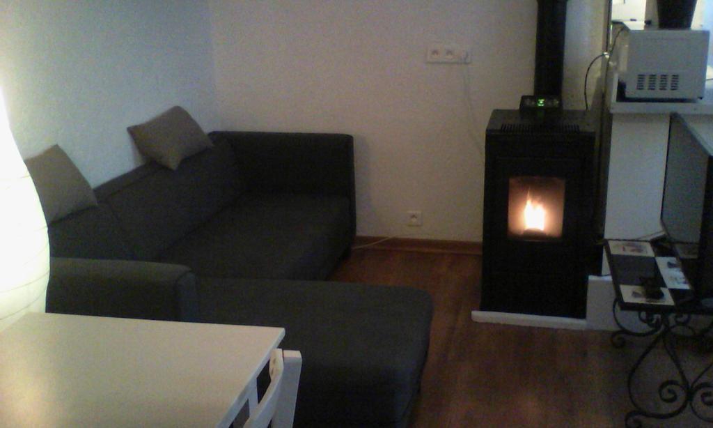 Apartment Albert Parking Prive Gratuit Limoux Εξωτερικό φωτογραφία