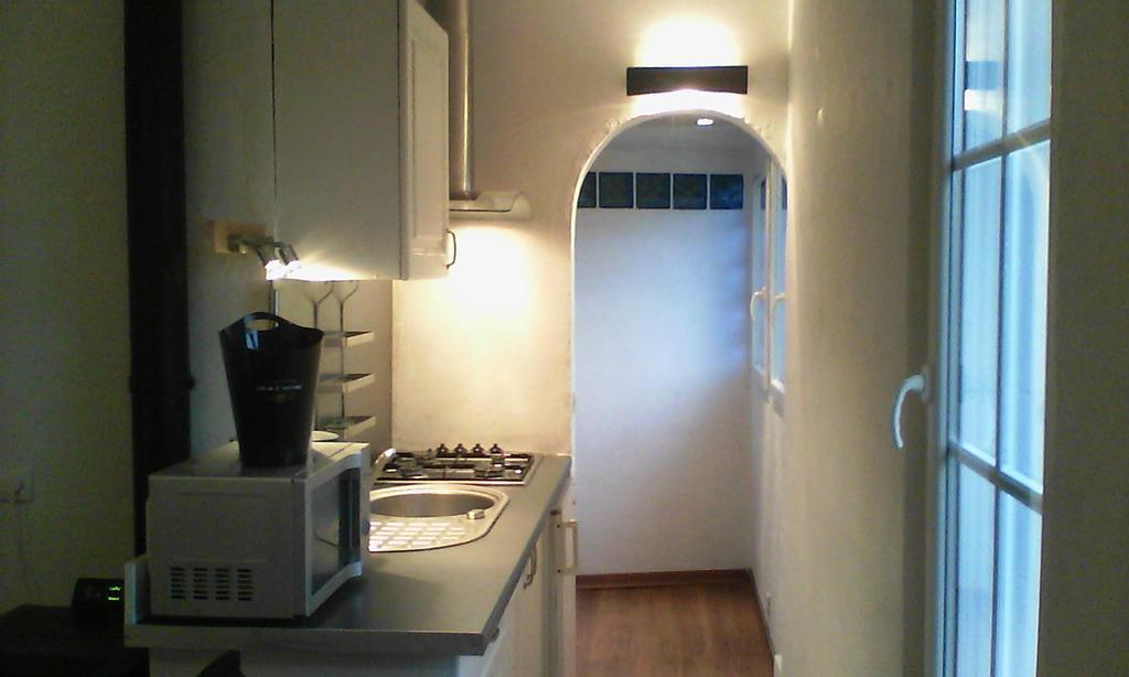 Apartment Albert Parking Prive Gratuit Limoux Εξωτερικό φωτογραφία