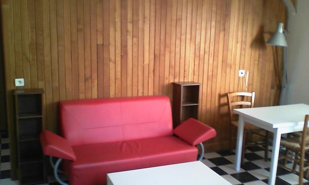 Apartment Albert Parking Prive Gratuit Limoux Εξωτερικό φωτογραφία