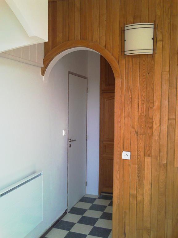 Apartment Albert Parking Prive Gratuit Limoux Εξωτερικό φωτογραφία
