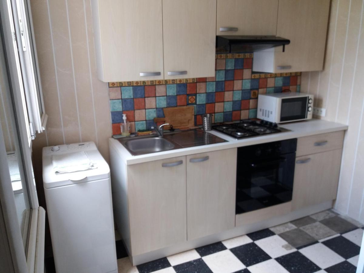Apartment Albert Parking Prive Gratuit Limoux Εξωτερικό φωτογραφία